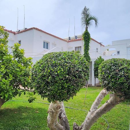 Florence Hotel Apartments Ayia Napa Exterior photo