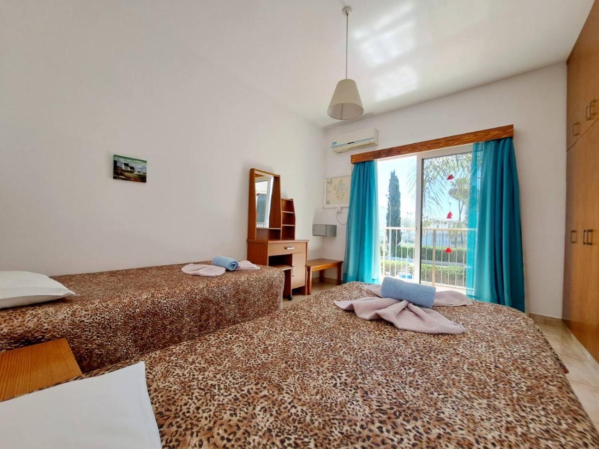 Florence Hotel Apartments Ayia Napa Exterior photo