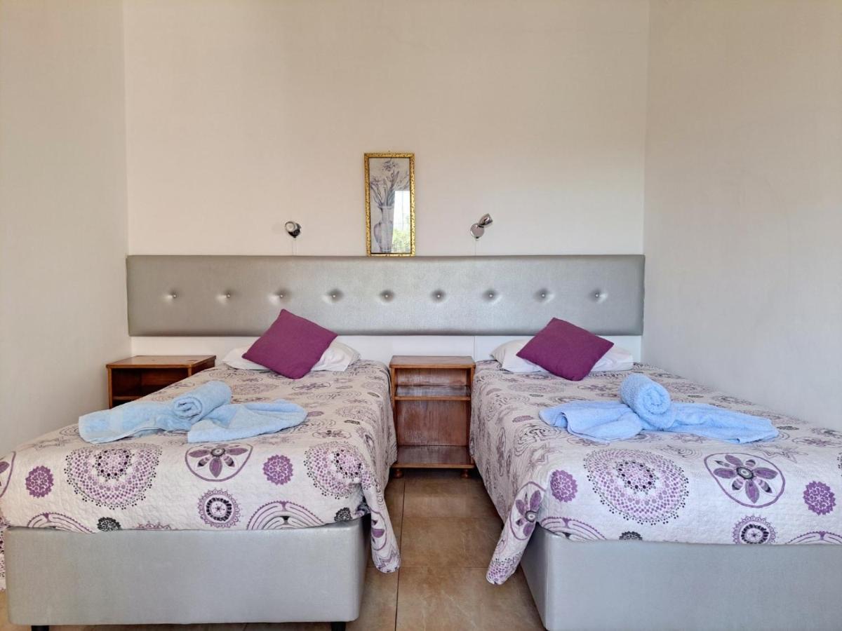 Florence Hotel Apartments Ayia Napa Exterior photo
