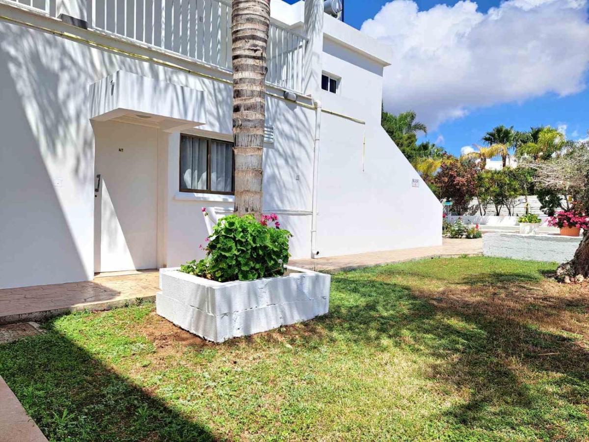 Florence Hotel Apartments Ayia Napa Exterior photo