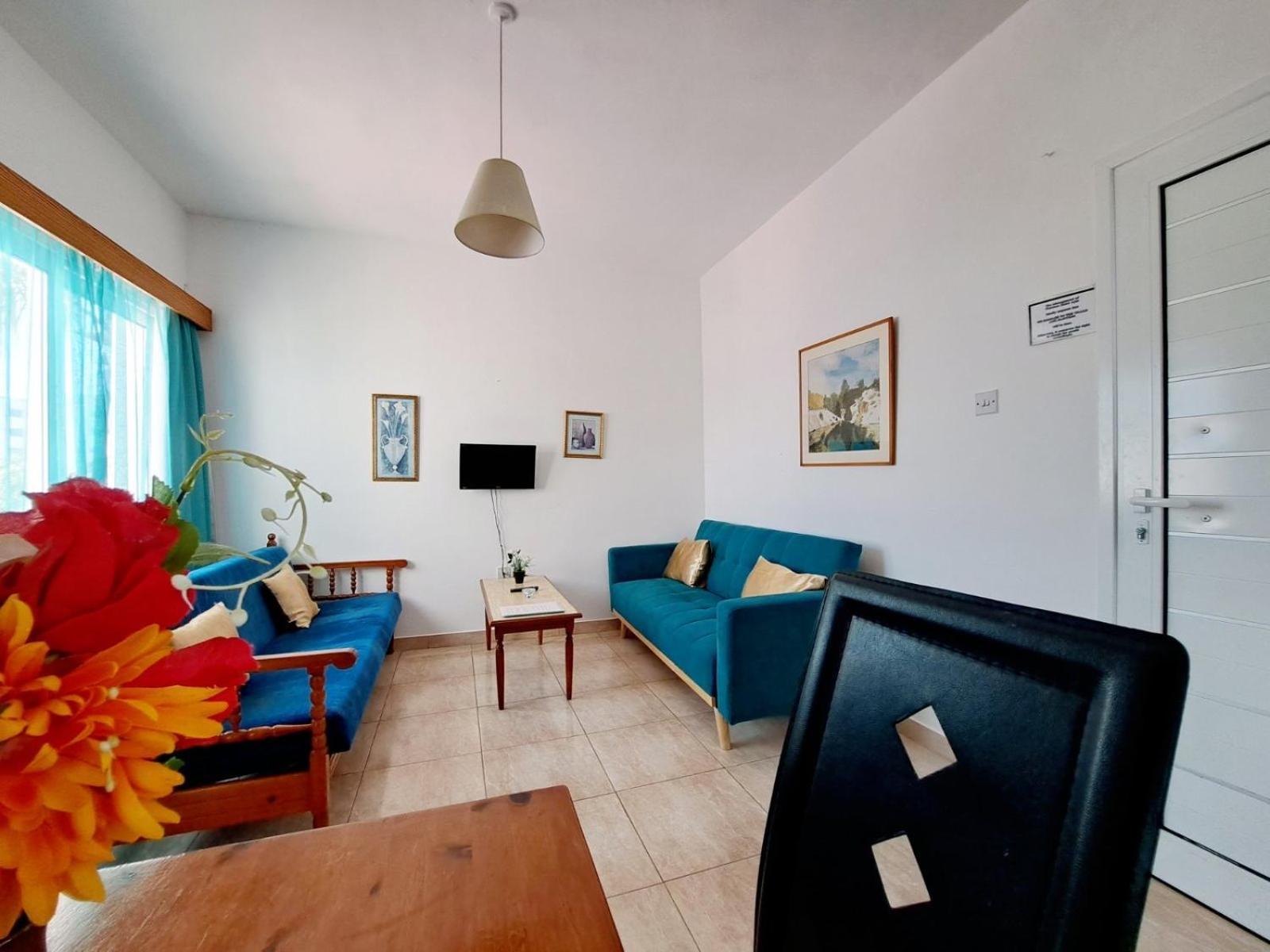 Florence Hotel Apartments Ayia Napa Room photo