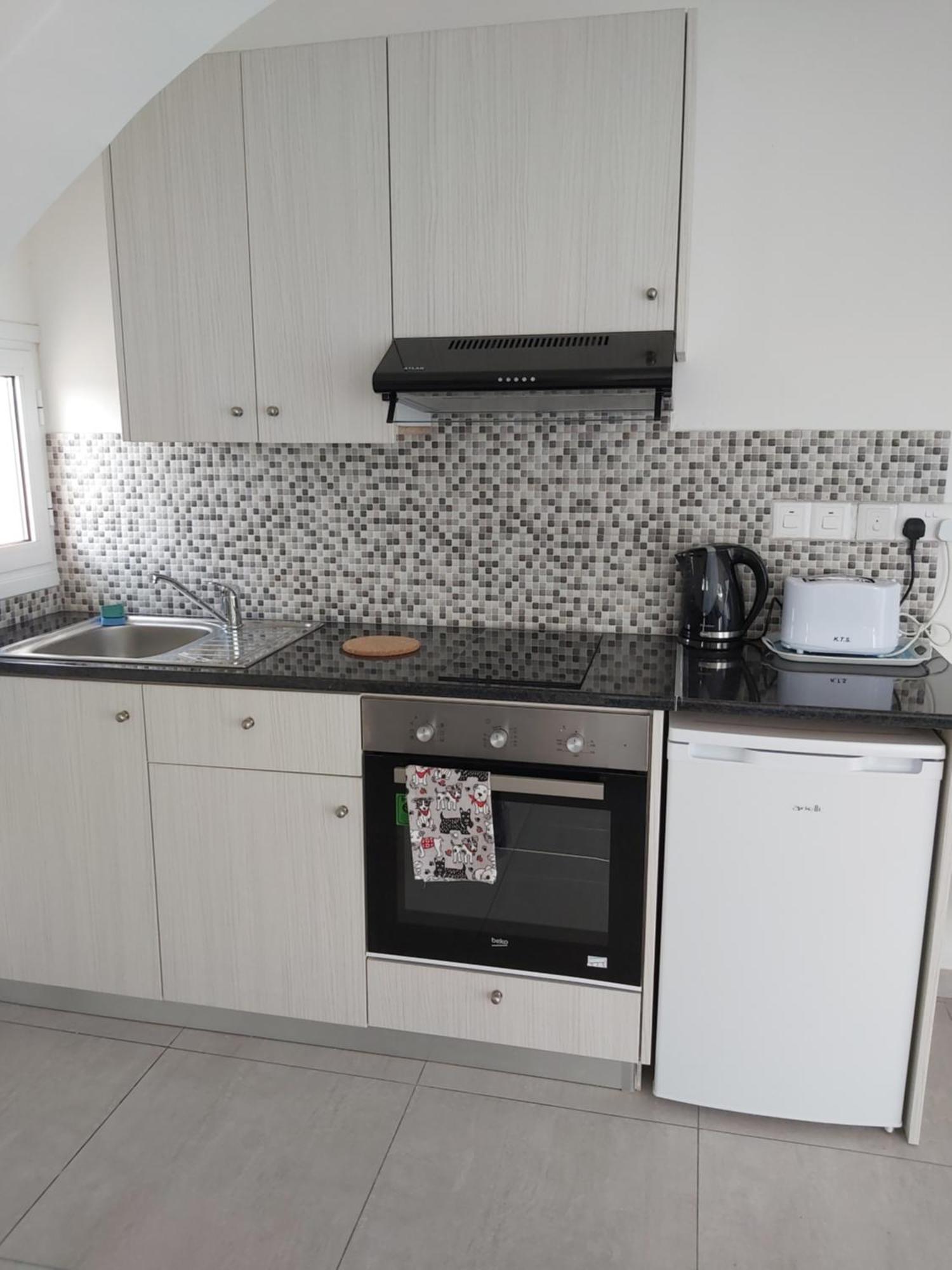 Florence Hotel Apartments Ayia Napa Room photo