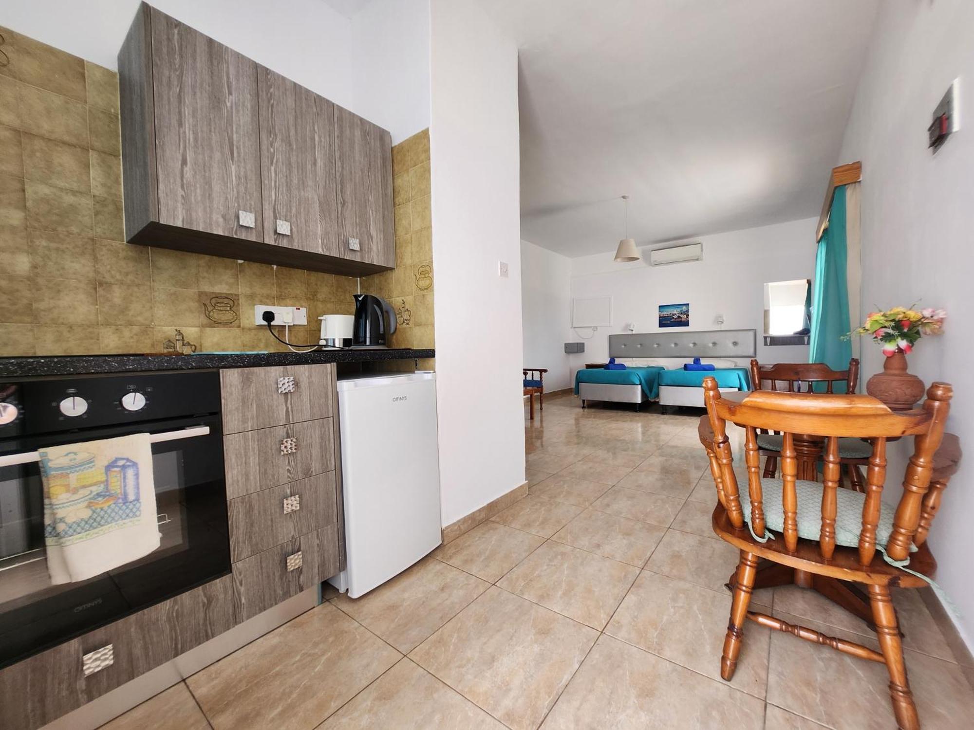 Florence Hotel Apartments Ayia Napa Room photo