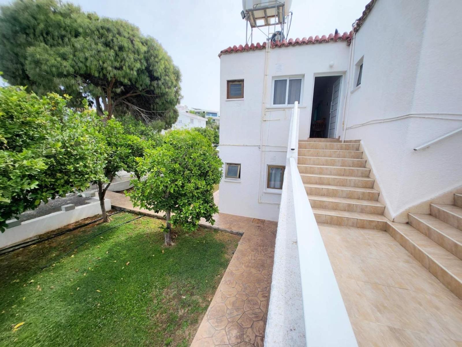 Florence Hotel Apartments Ayia Napa Exterior photo
