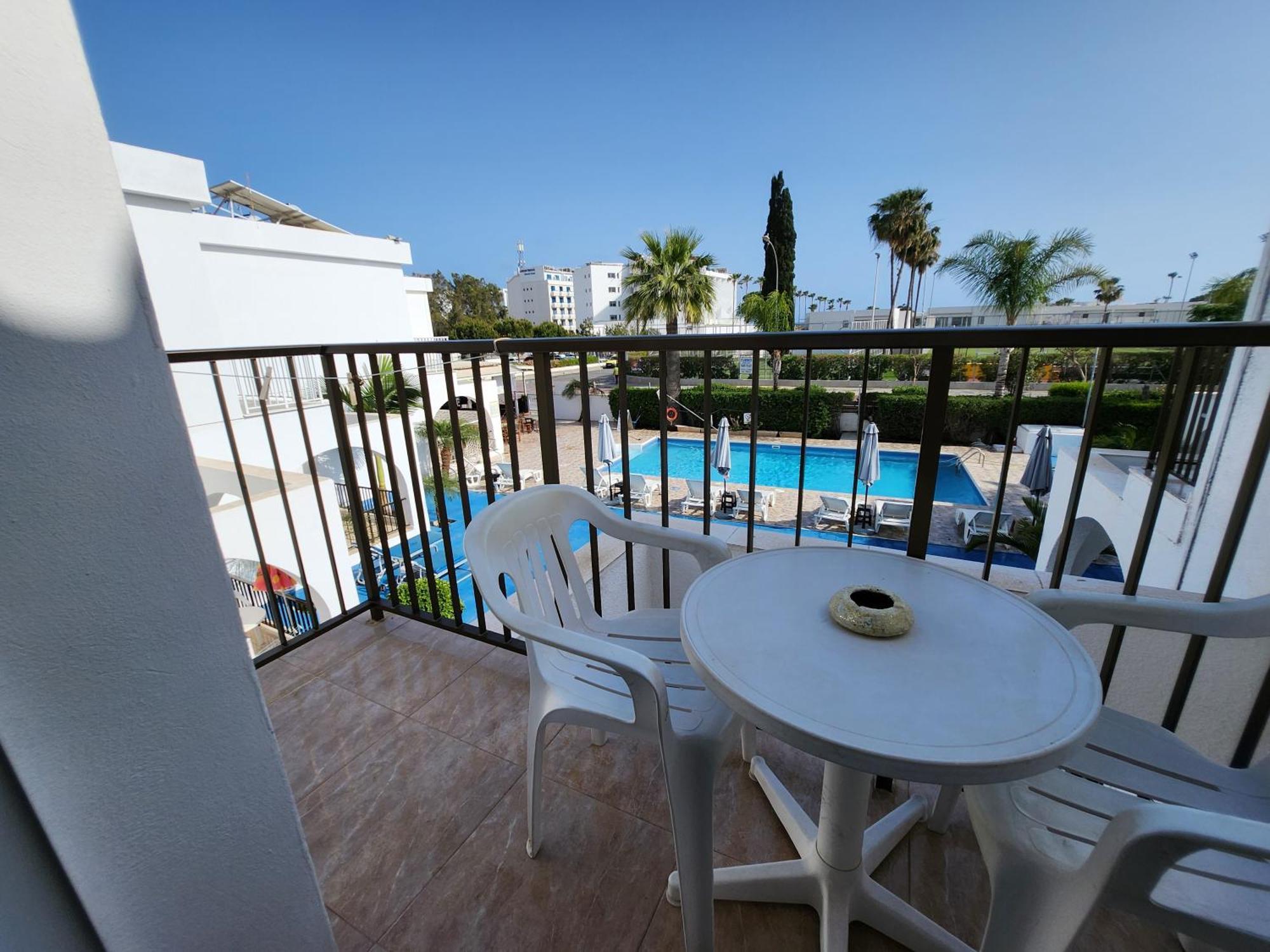 Florence Hotel Apartments Ayia Napa Room photo