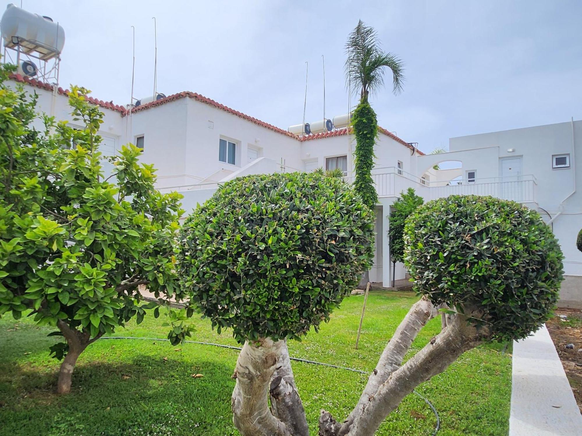 Florence Hotel Apartments Ayia Napa Exterior photo