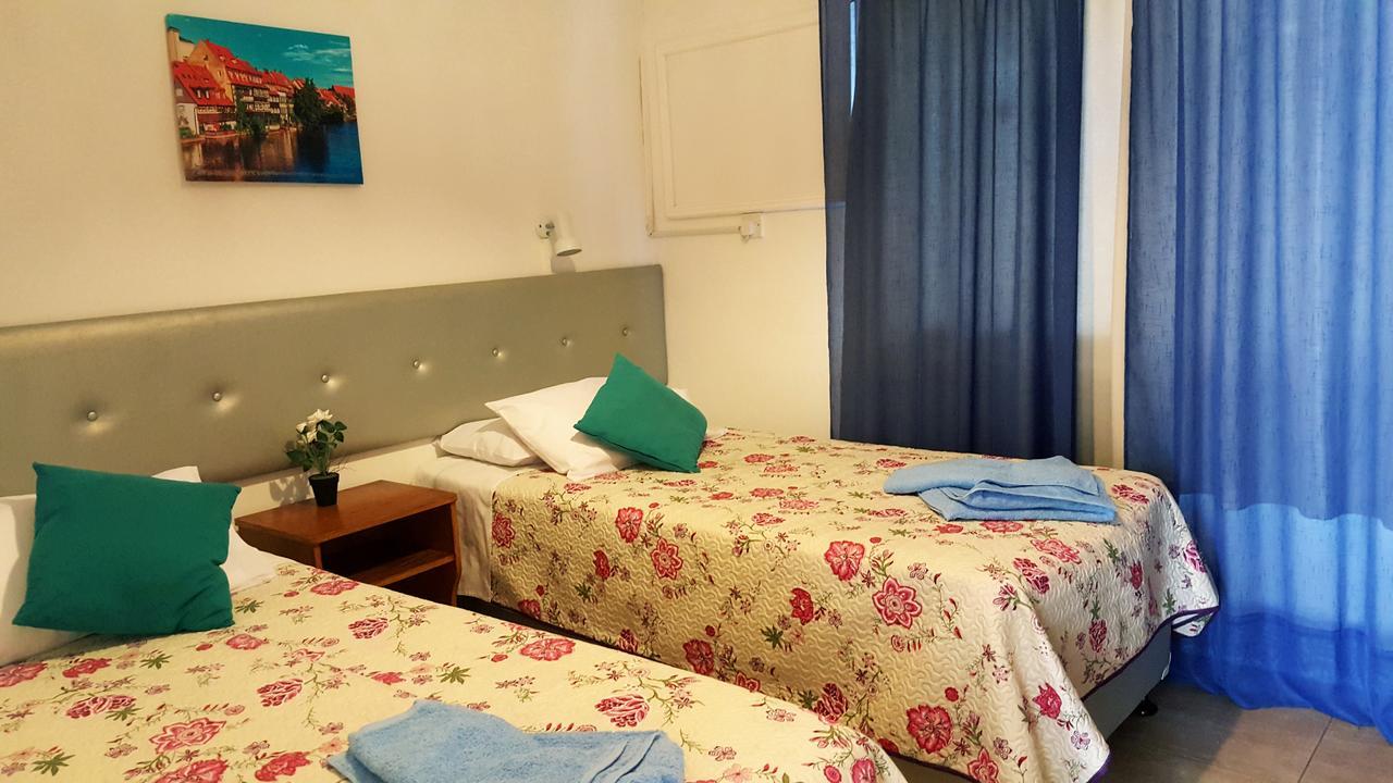 Florence Hotel Apartments Ayia Napa Exterior photo